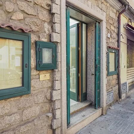 Saint Simplicio House Apartment Olbia Exterior photo