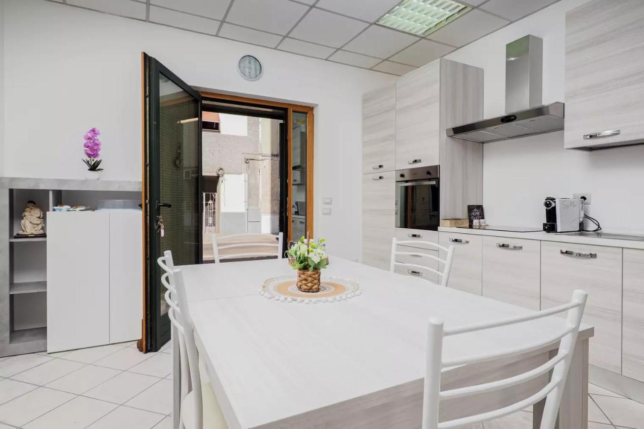 Saint Simplicio House Apartment Olbia Exterior photo