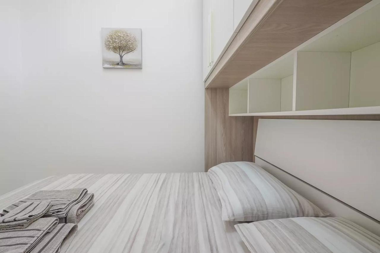 Saint Simplicio House Apartment Olbia Exterior photo