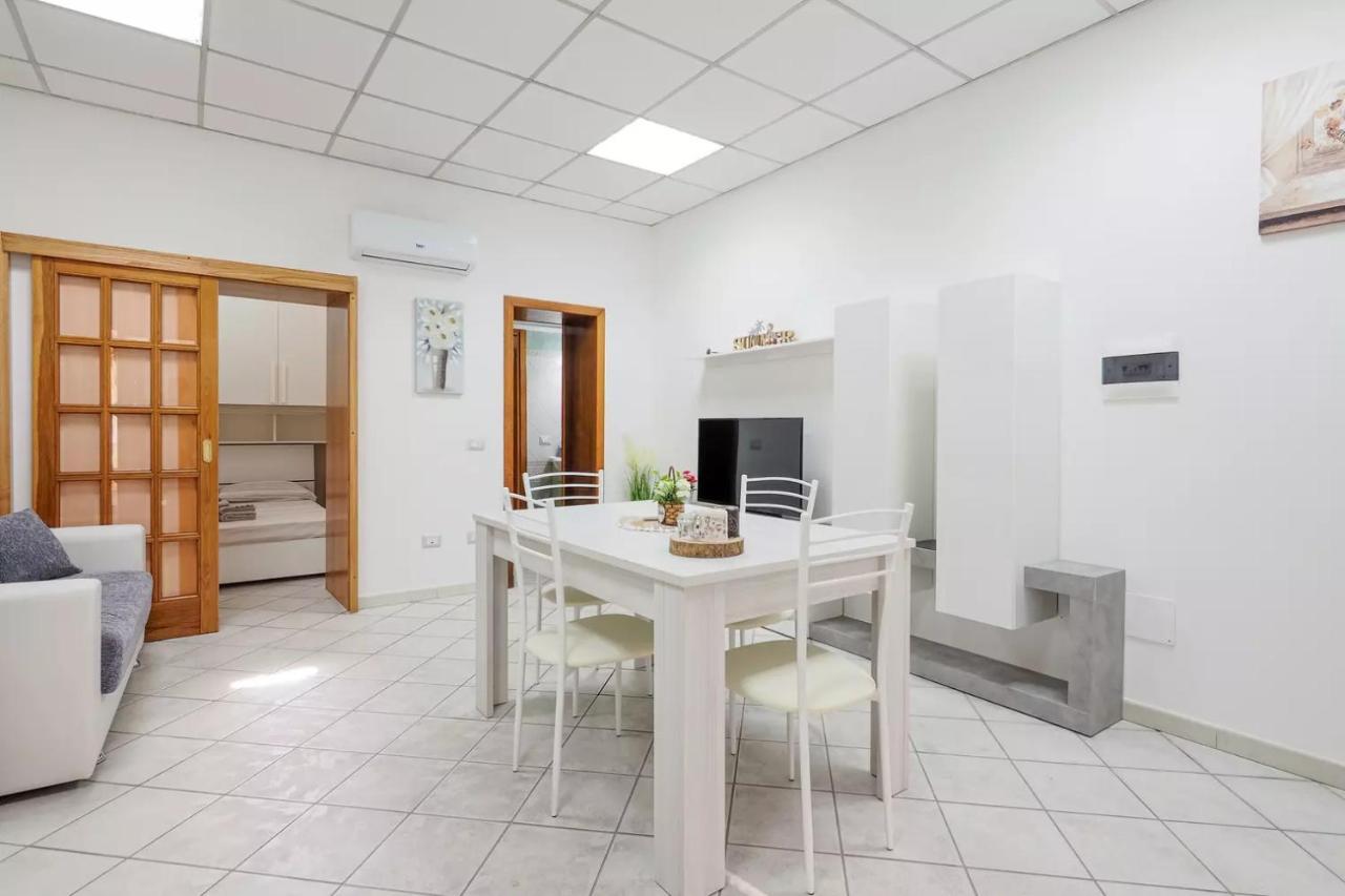 Saint Simplicio House Apartment Olbia Exterior photo