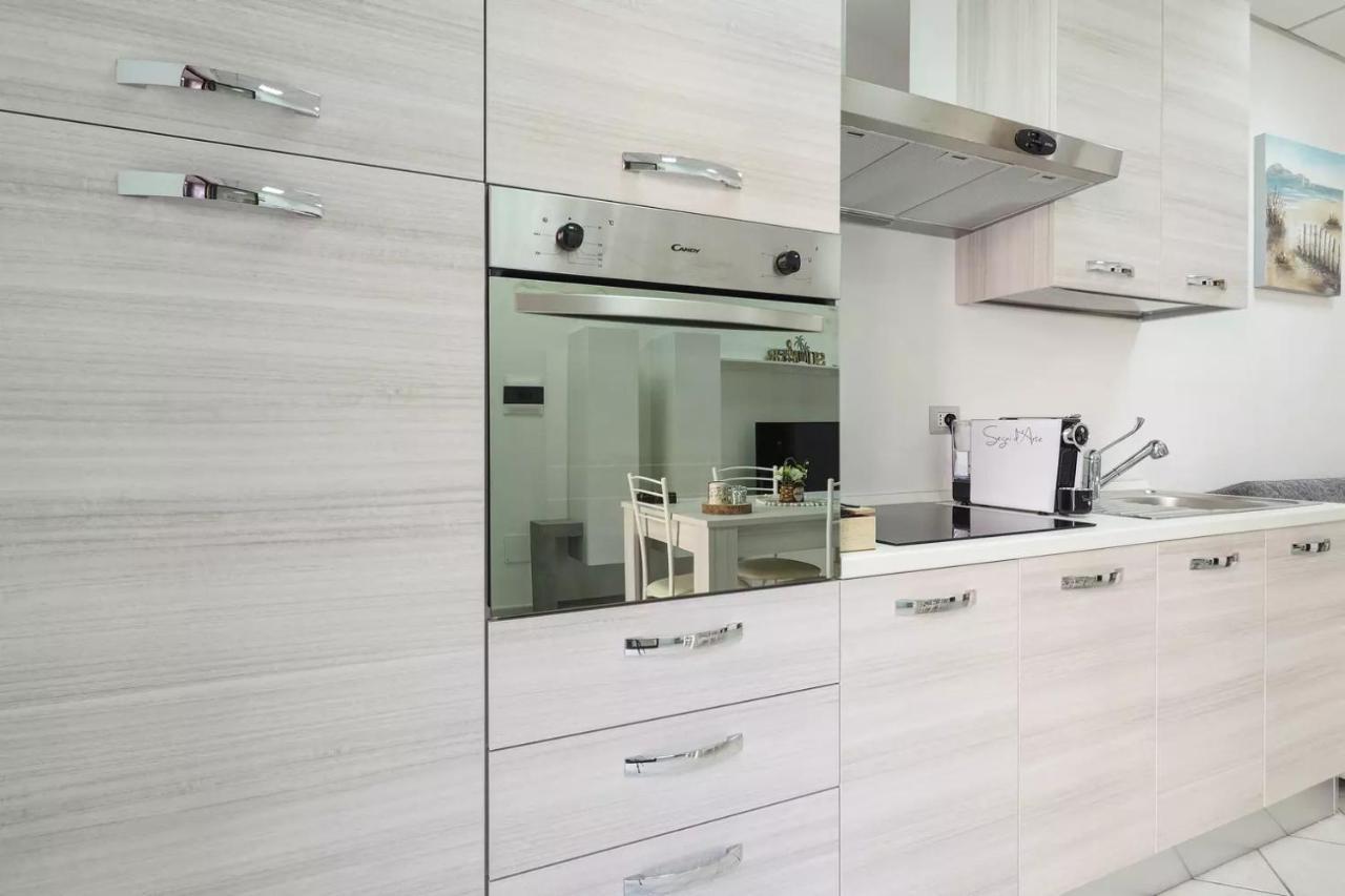 Saint Simplicio House Apartment Olbia Exterior photo